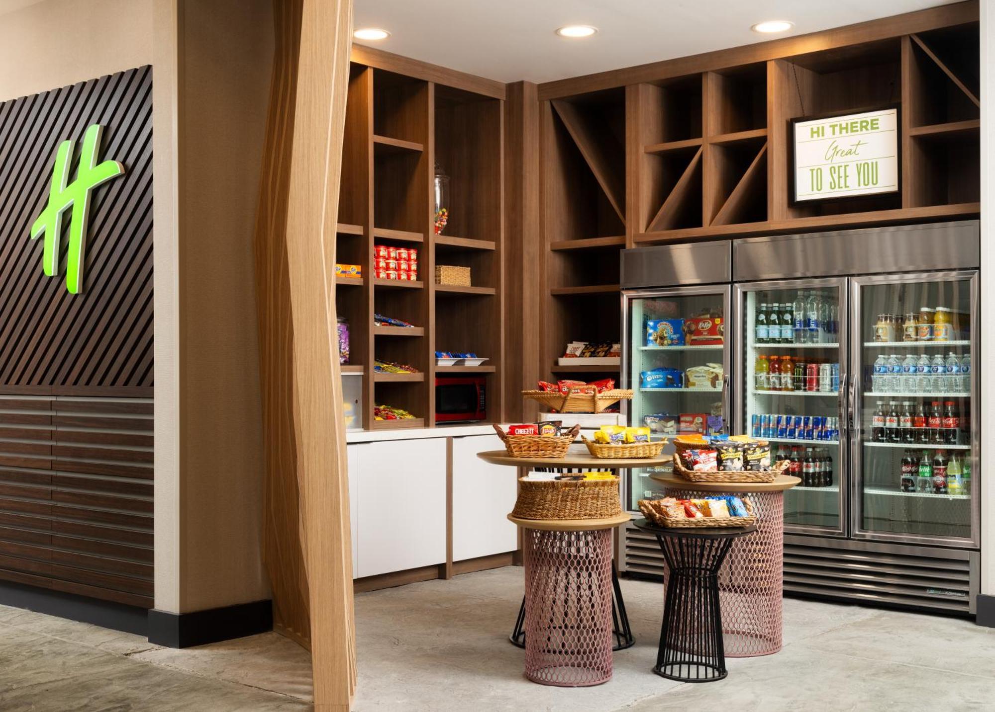 辛辛那提北/西切斯特福朋喜来登酒店 外观 照片